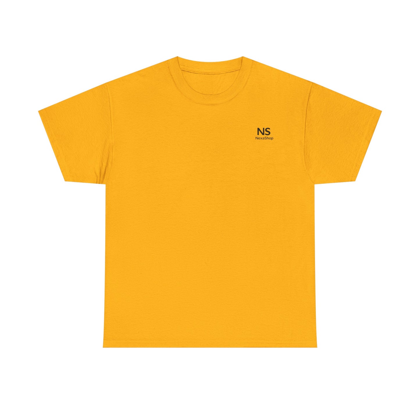 Simple Unisex Tee