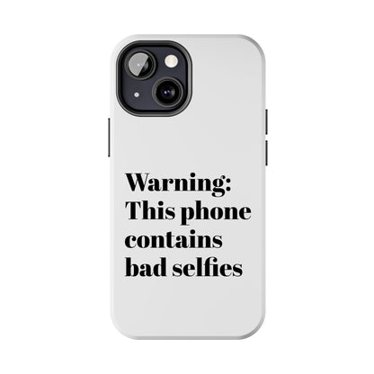 Phone Cases - Simple and Funny Design