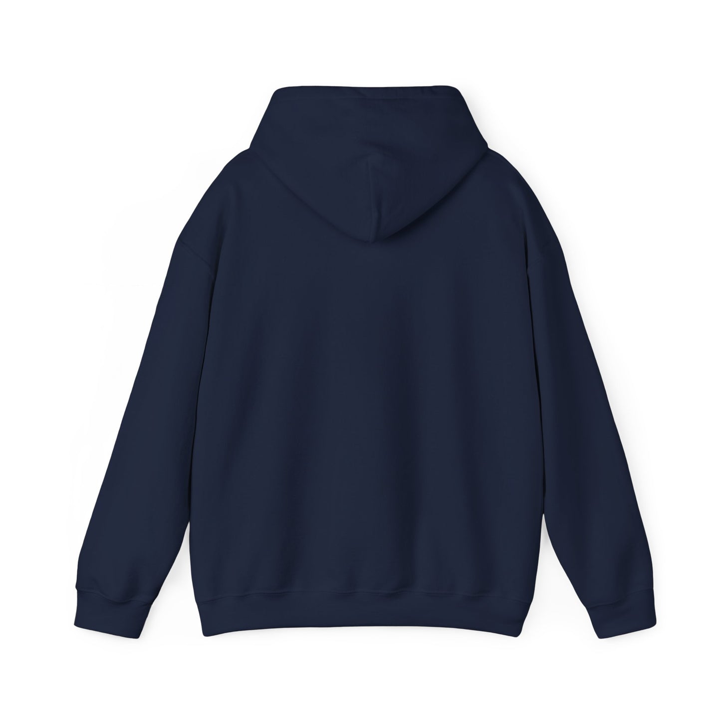 Simple Hoodie