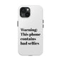 Phone Cases - Simple and Funny Design