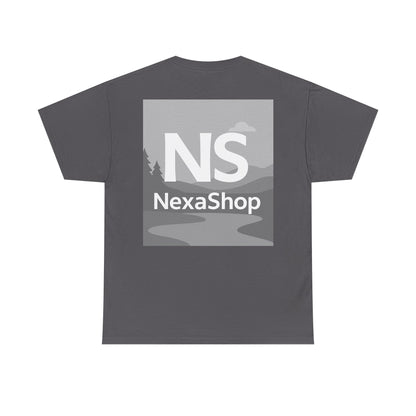 Simple Unisex Tee