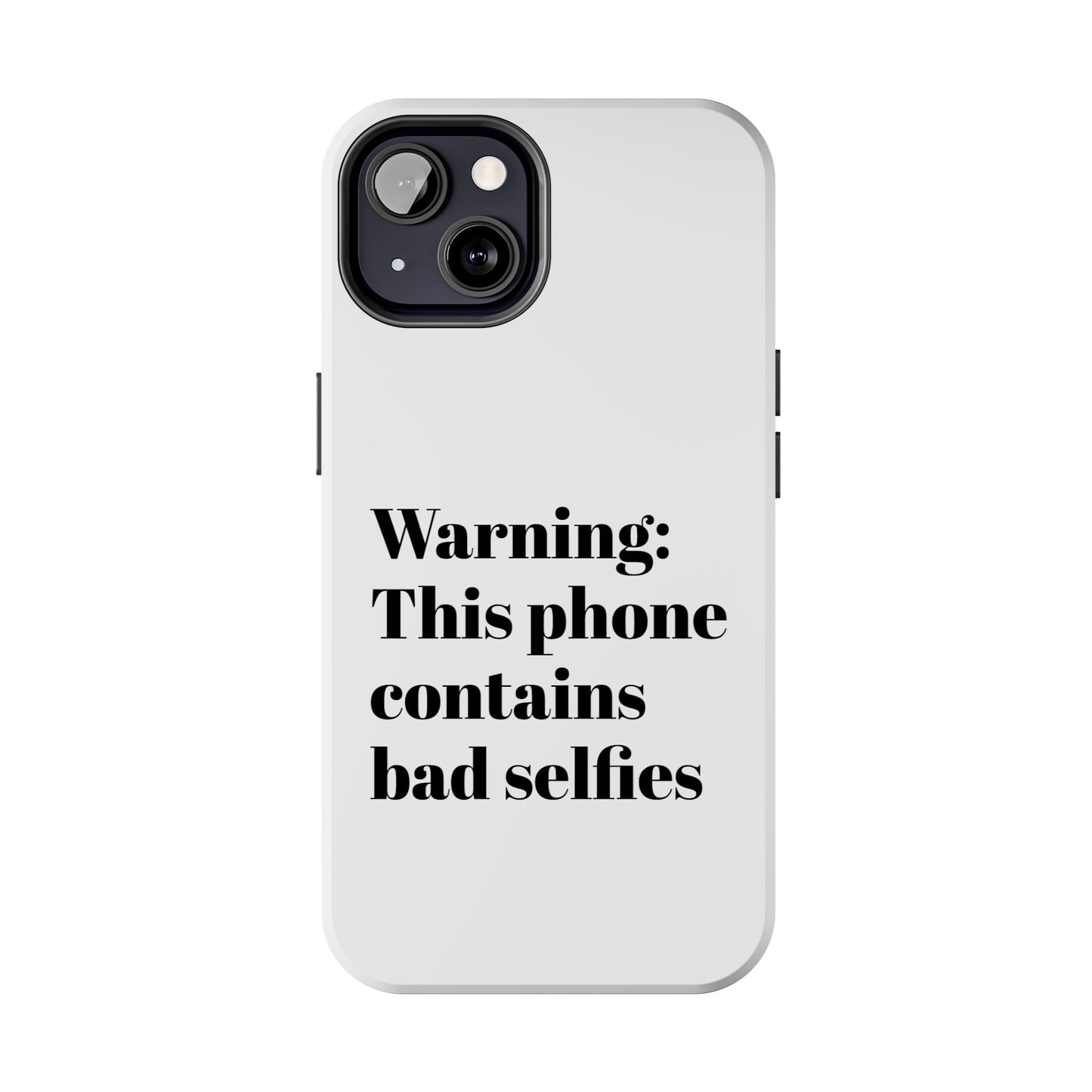 Phone Cases - Simple and Funny Design