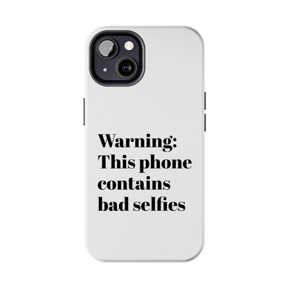 Phone Cases - Simple and Funny Design