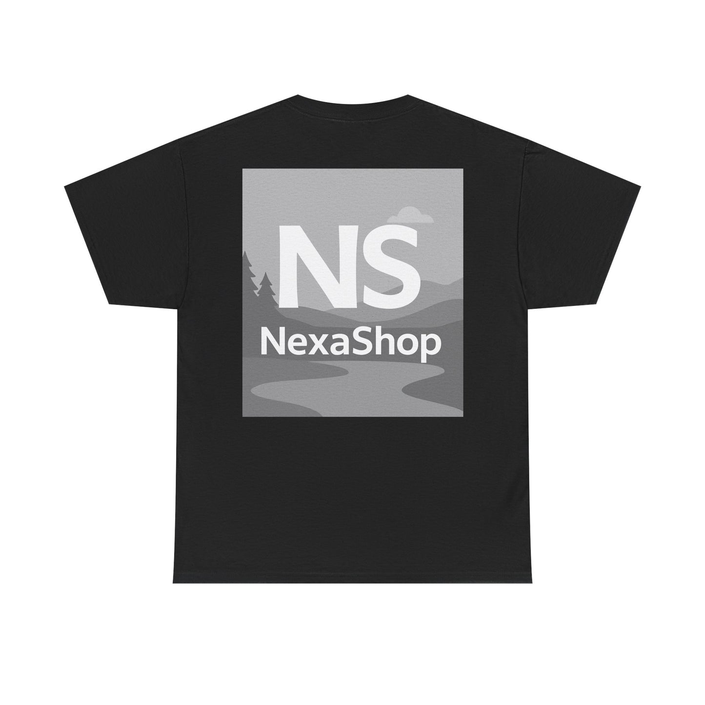 Simple Unisex Tee