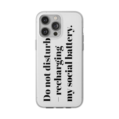 Phone Cases - Simple and Funny Design