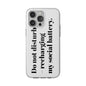 Phone Cases - Simple and Funny Design