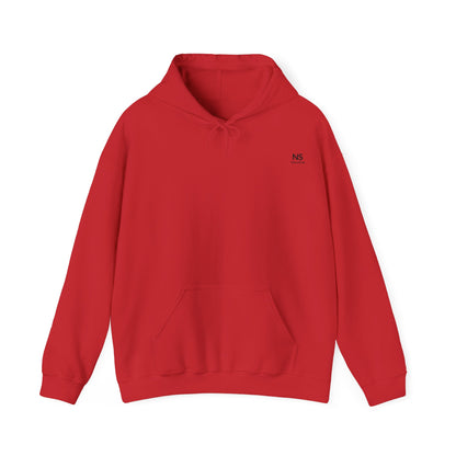 Simple Hoodie