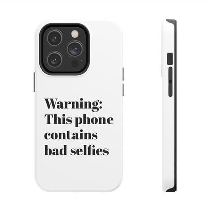 Phone Cases - Simple and Funny Design