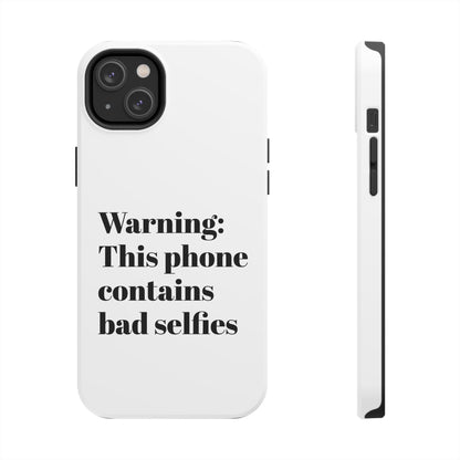 Phone Cases - Simple and Funny Design