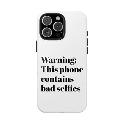 Phone Cases - Simple and Funny Design