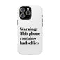 Phone Cases - Simple and Funny Design
