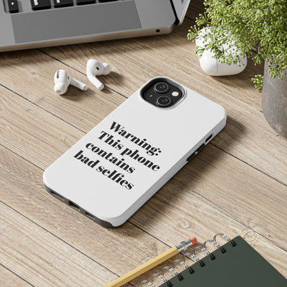 Phone Cases - Simple and Funny Design