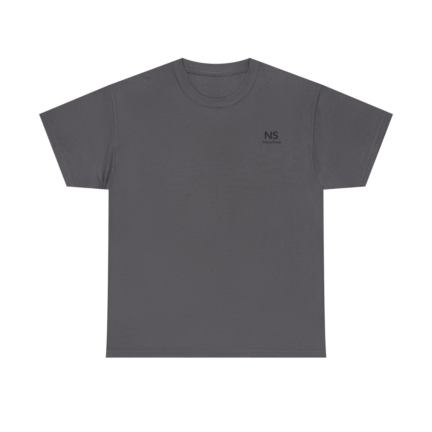 Simple Unisex Tee