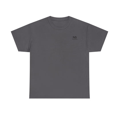 Simple Unisex Tee