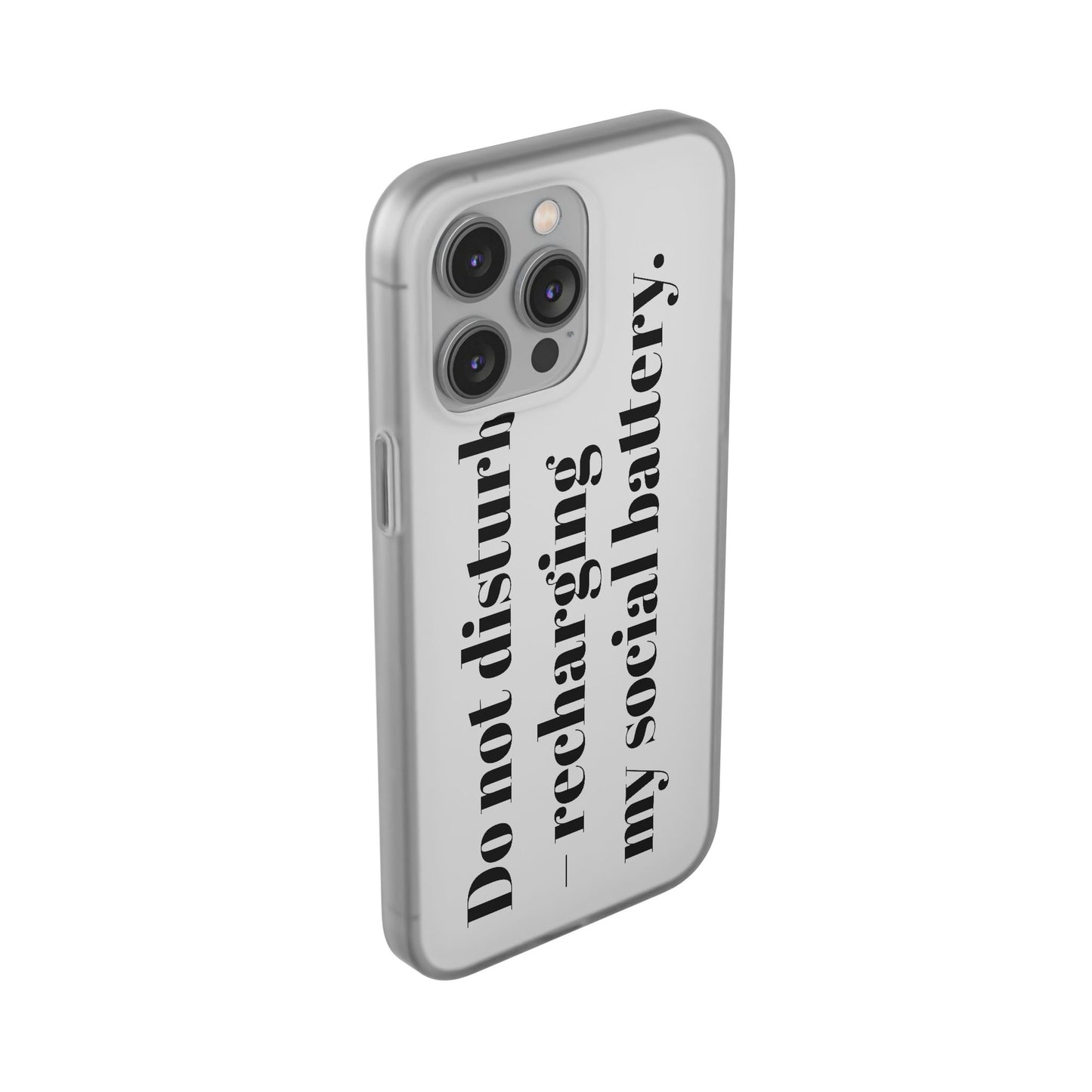 Phone Cases - Simple and Funny Design