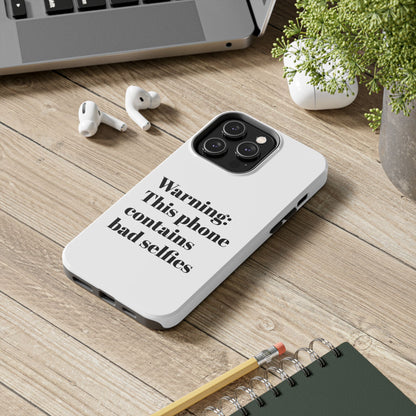 Phone Cases - Simple and Funny Design