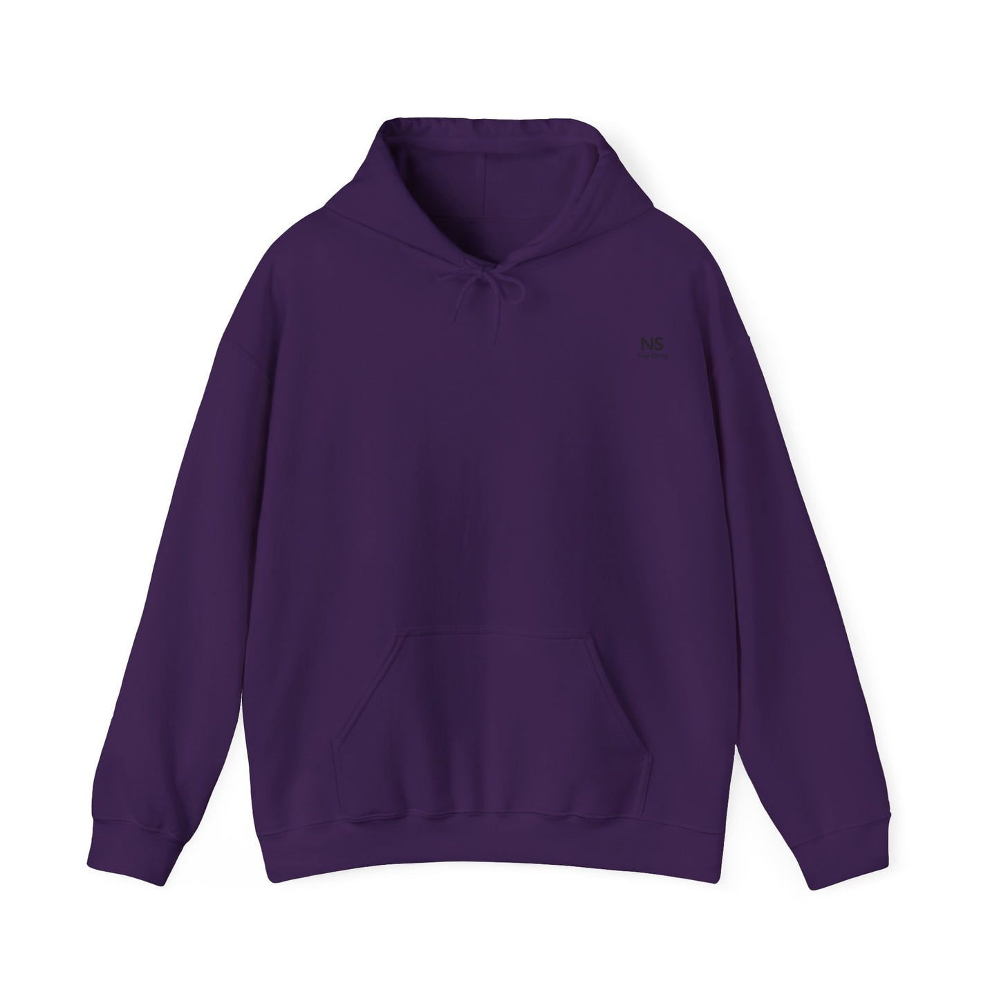 Simple Hoodie