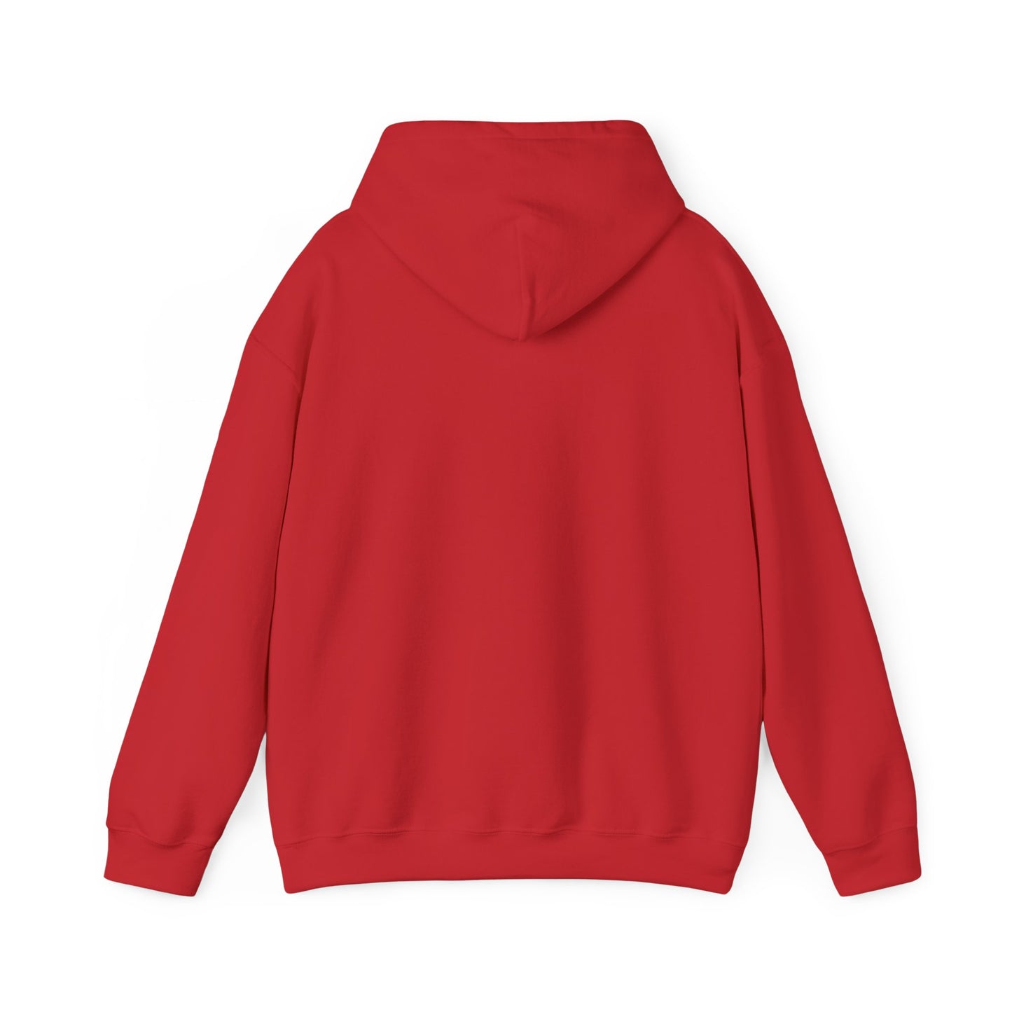 Simple Hoodie