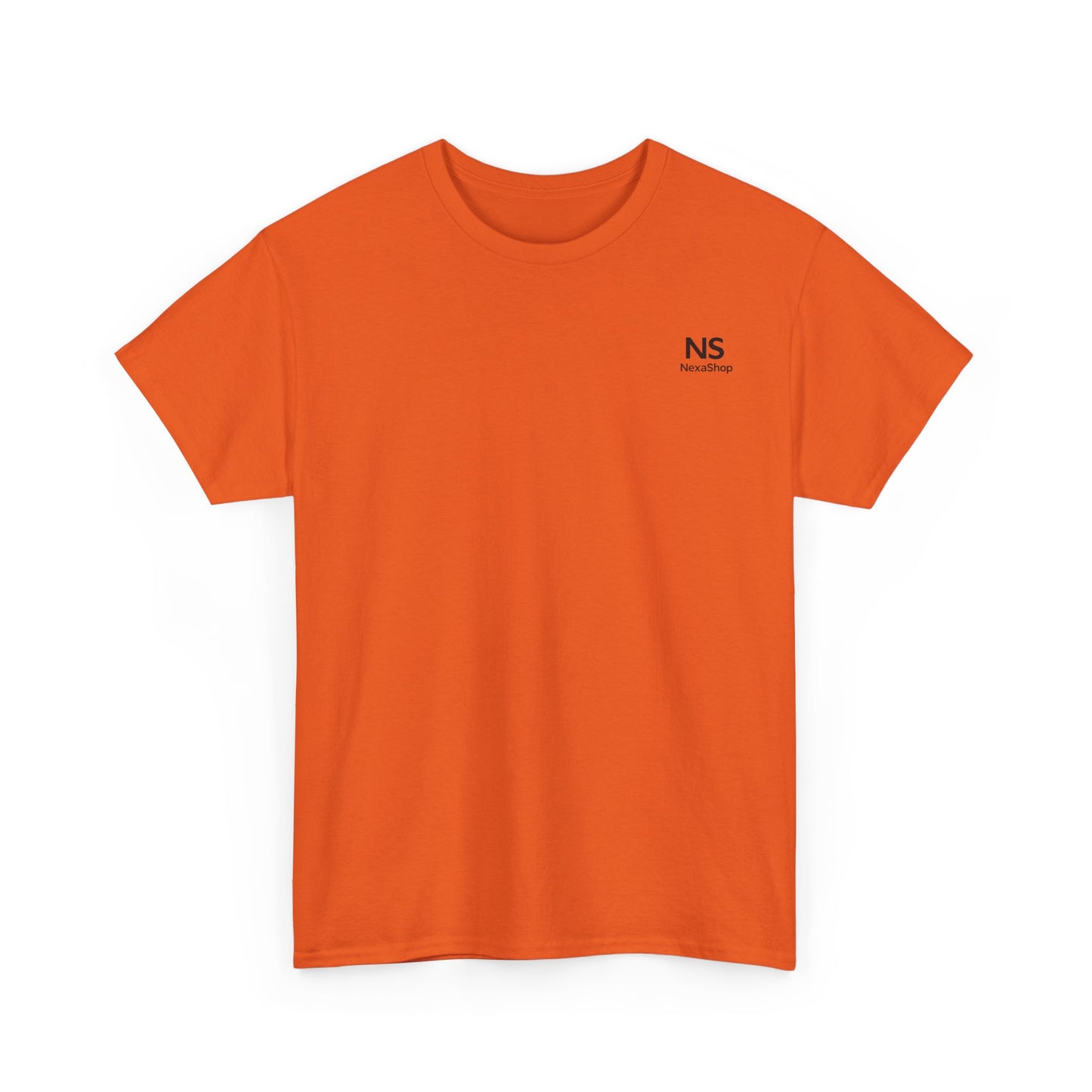 Simple Unisex Tee