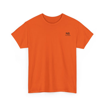 Simple Unisex Tee