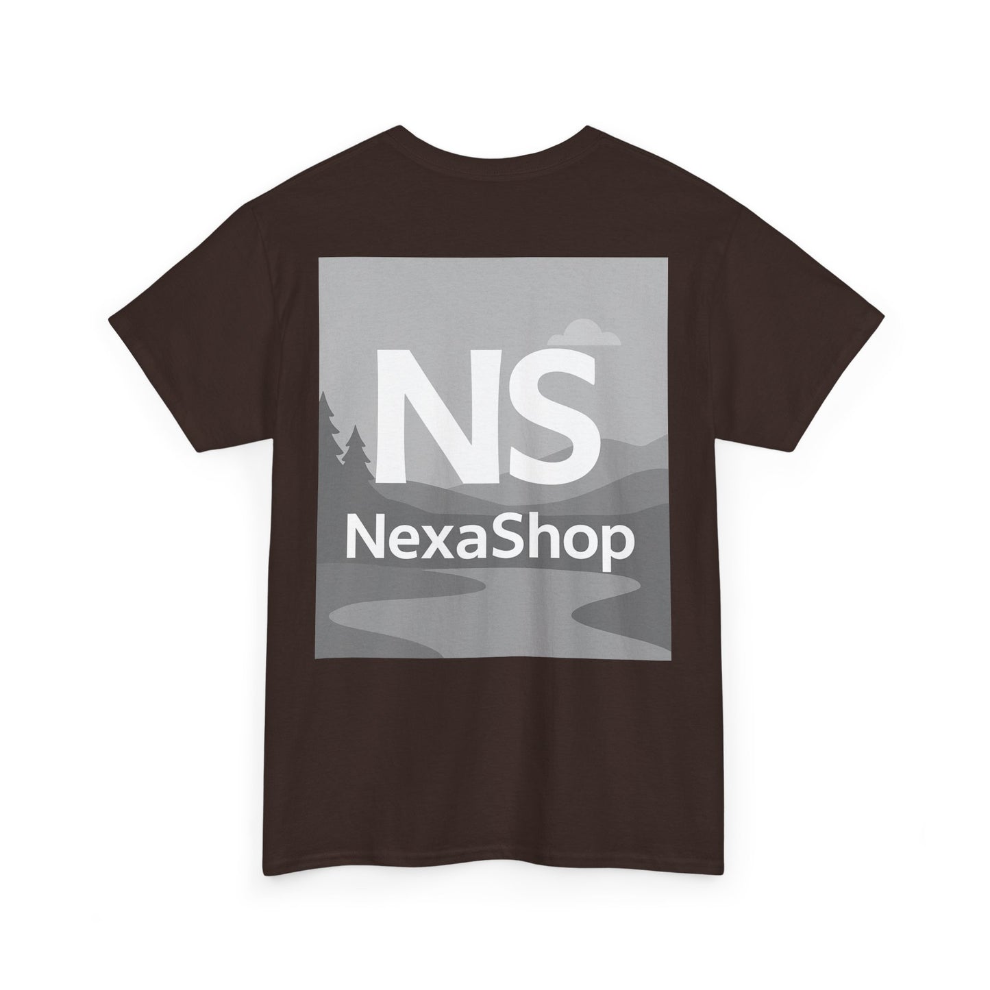 Simple Unisex Tee