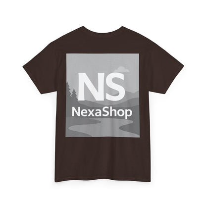 Simple Unisex Tee