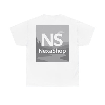 Simple Unisex Tee