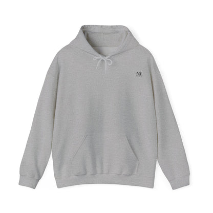 Simple Hoodie