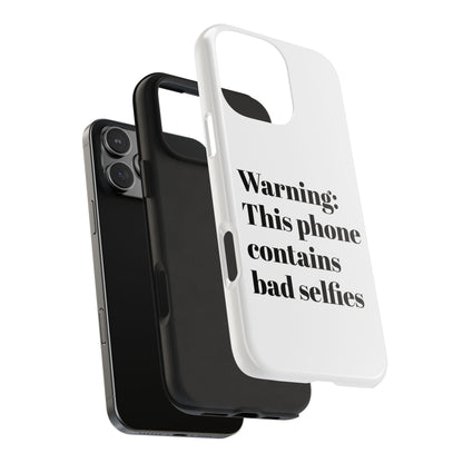 Phone Cases - Simple and Funny Design