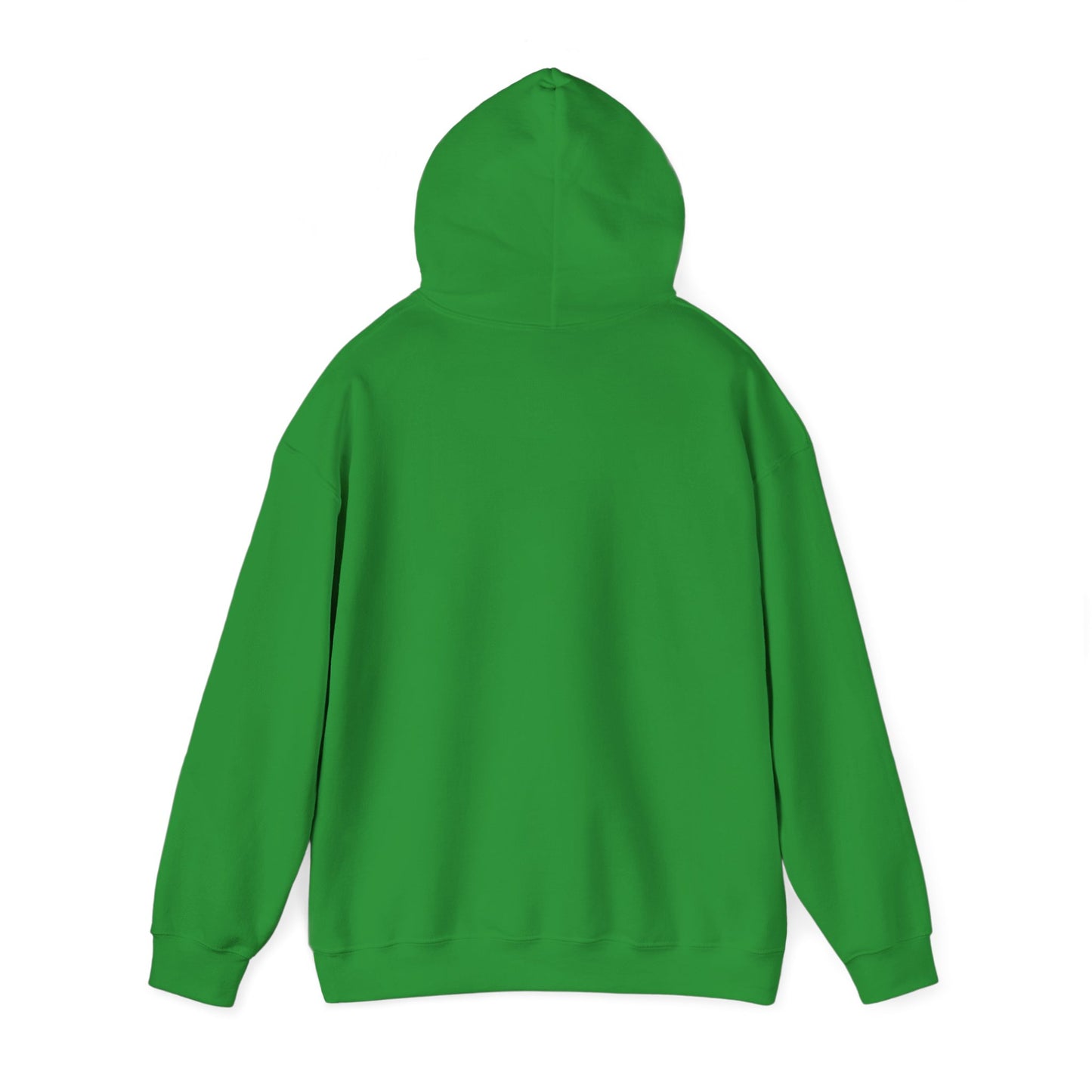 Simple Hoodie