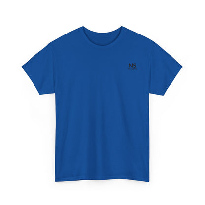 Simple Unisex Tee