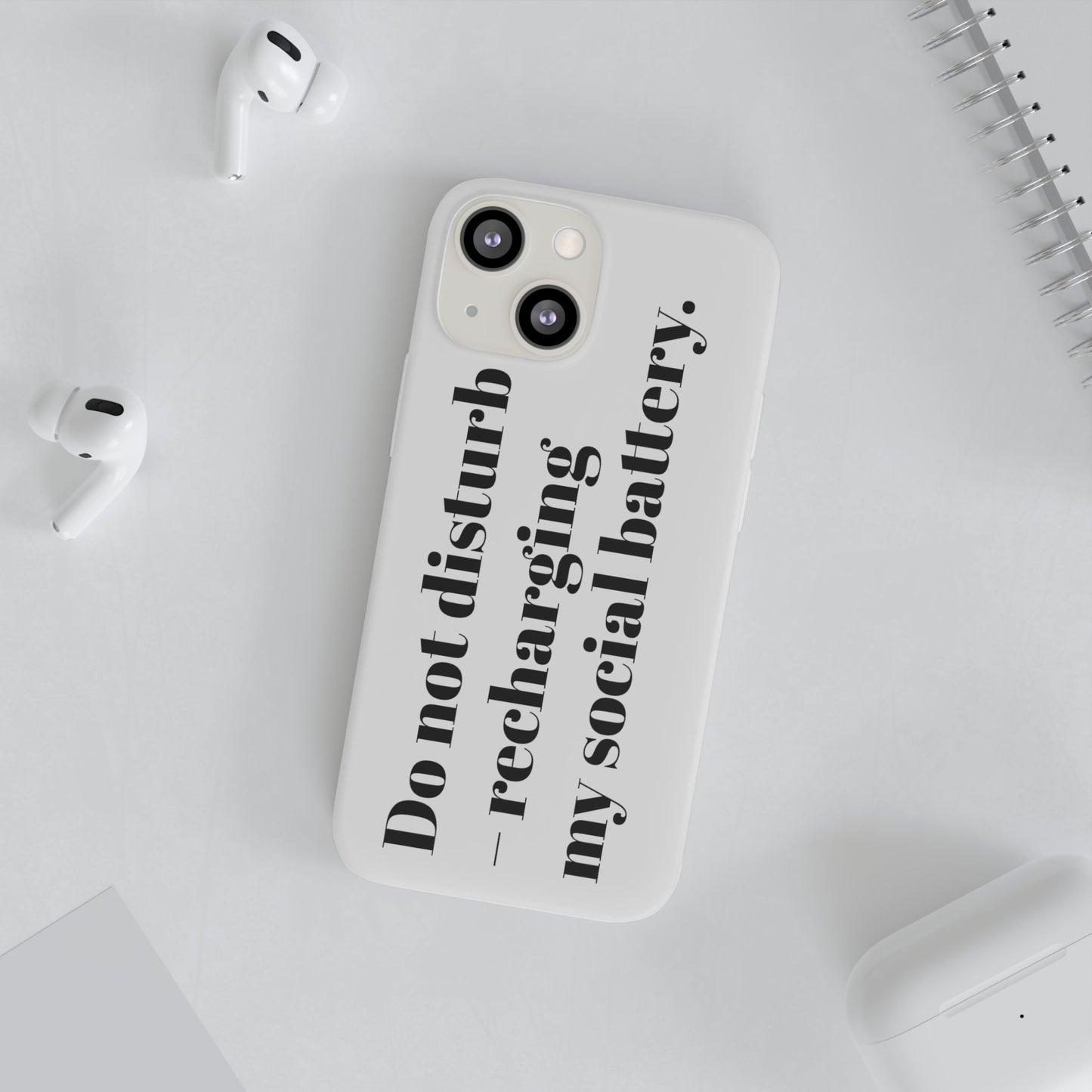 Phone Cases - Simple and Funny Design