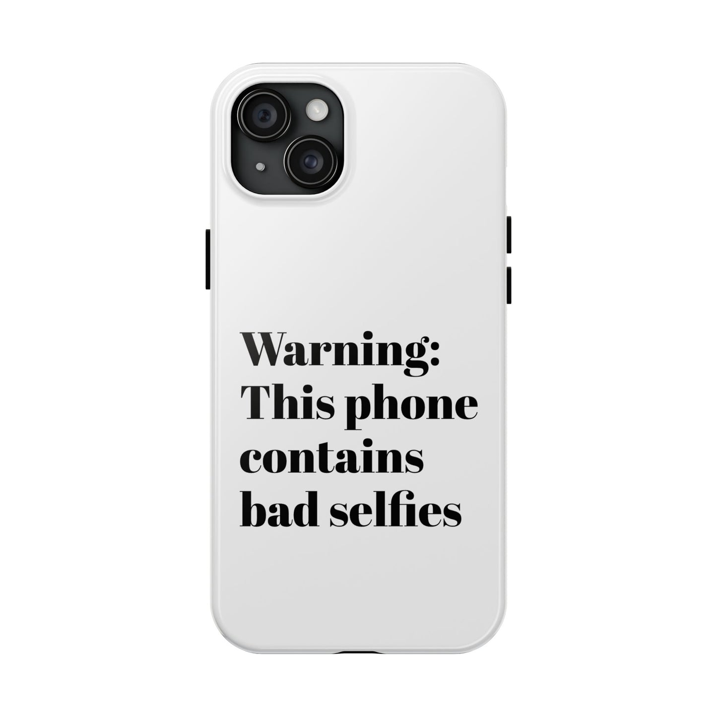 Phone Cases - Simple and Funny Design