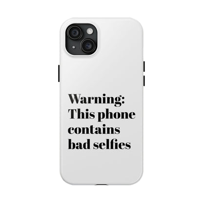 Phone Cases - Simple and Funny Design