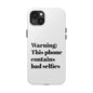 Phone Cases - Simple and Funny Design
