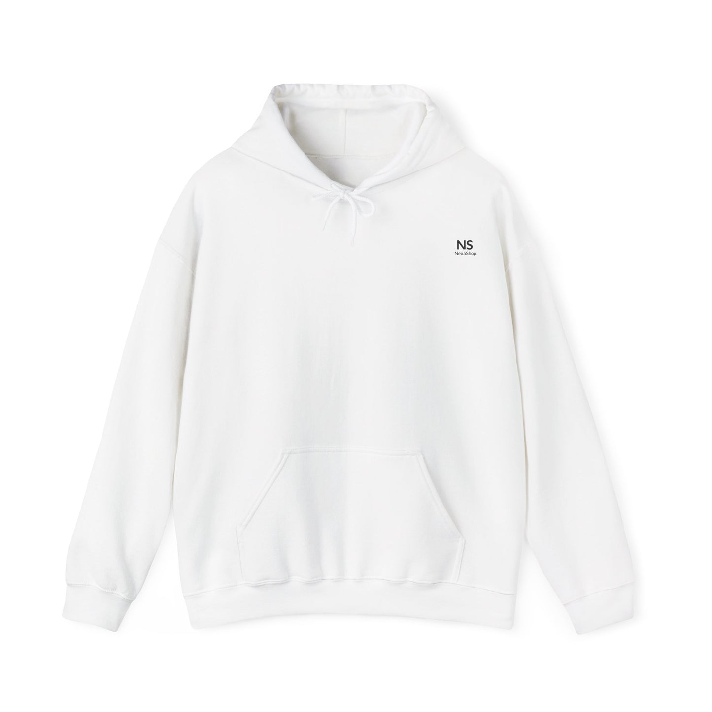 Simple Hoodie