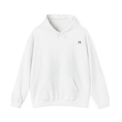 Simple Hoodie