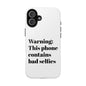 Phone Cases - Simple and Funny Design