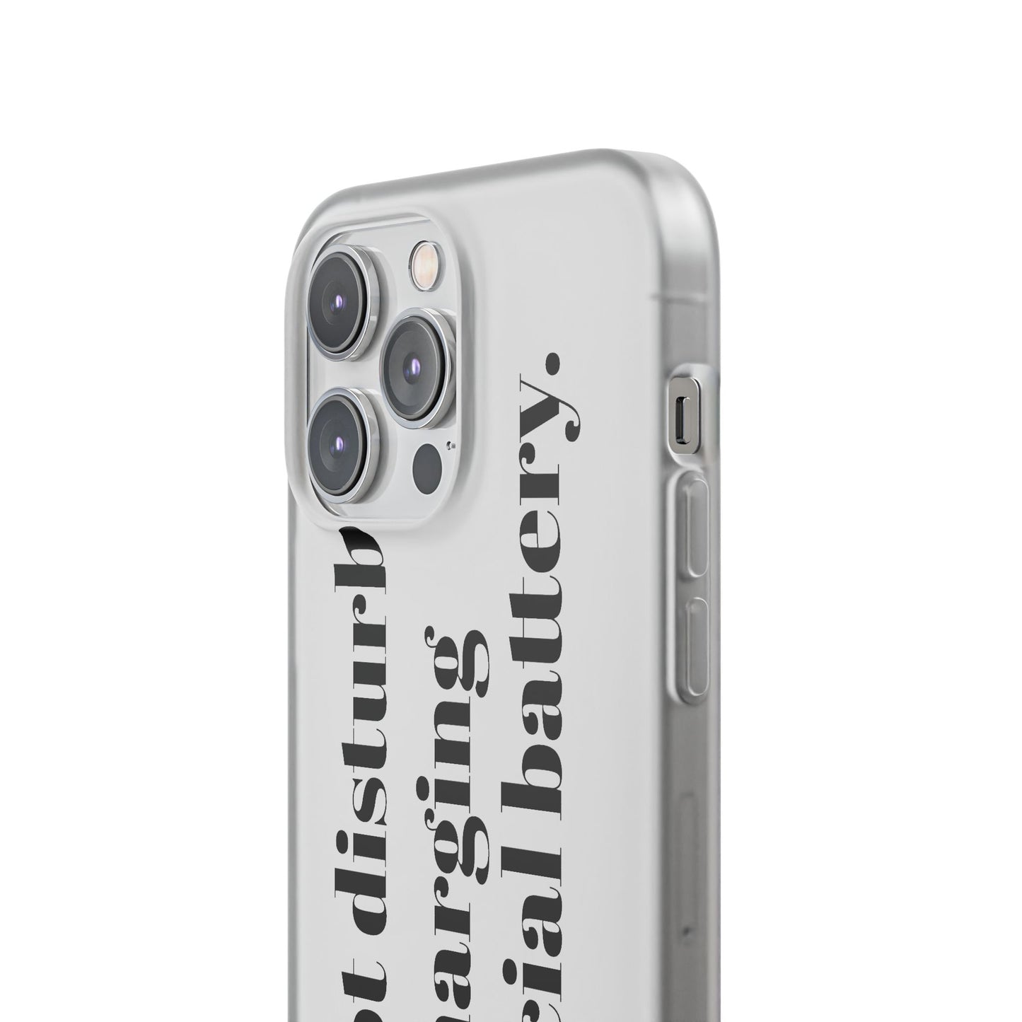 Phone Cases - Simple and Funny Design