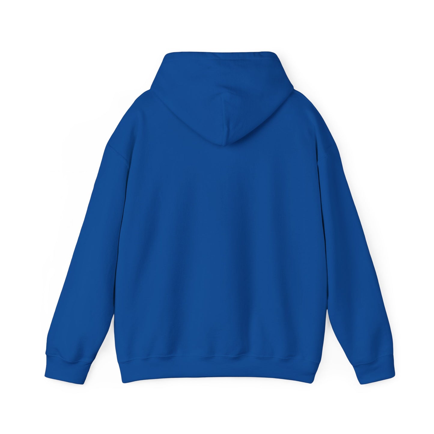 Simple Hoodie