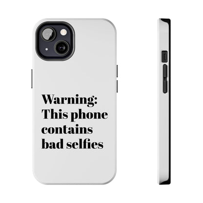 Phone Cases - Simple and Funny Design
