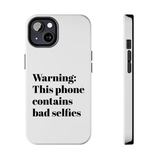 Phone Cases - Simple and Funny Design