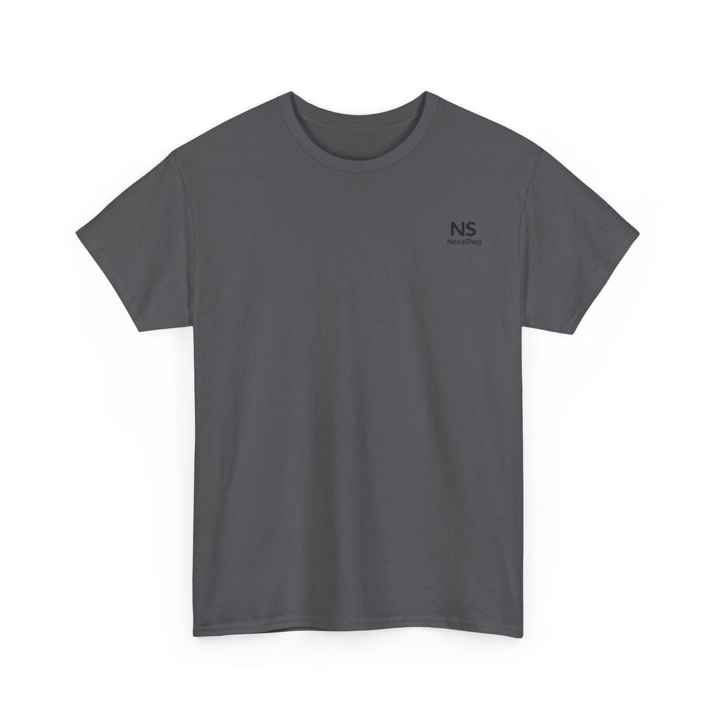Simple Unisex Tee