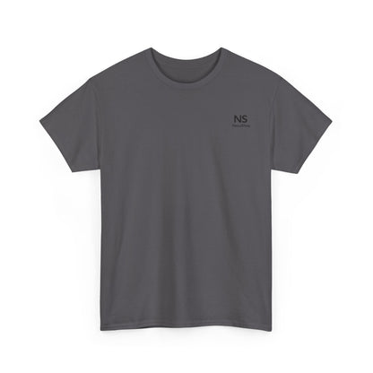 Simple Unisex Tee