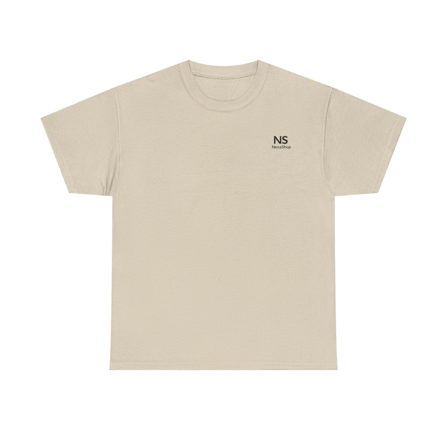 Simple Unisex Tee
