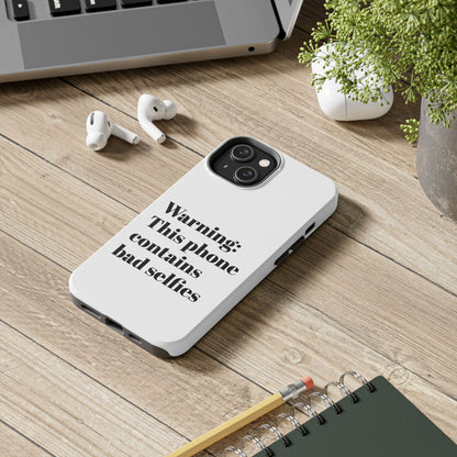 Phone Cases - Simple and Funny Design