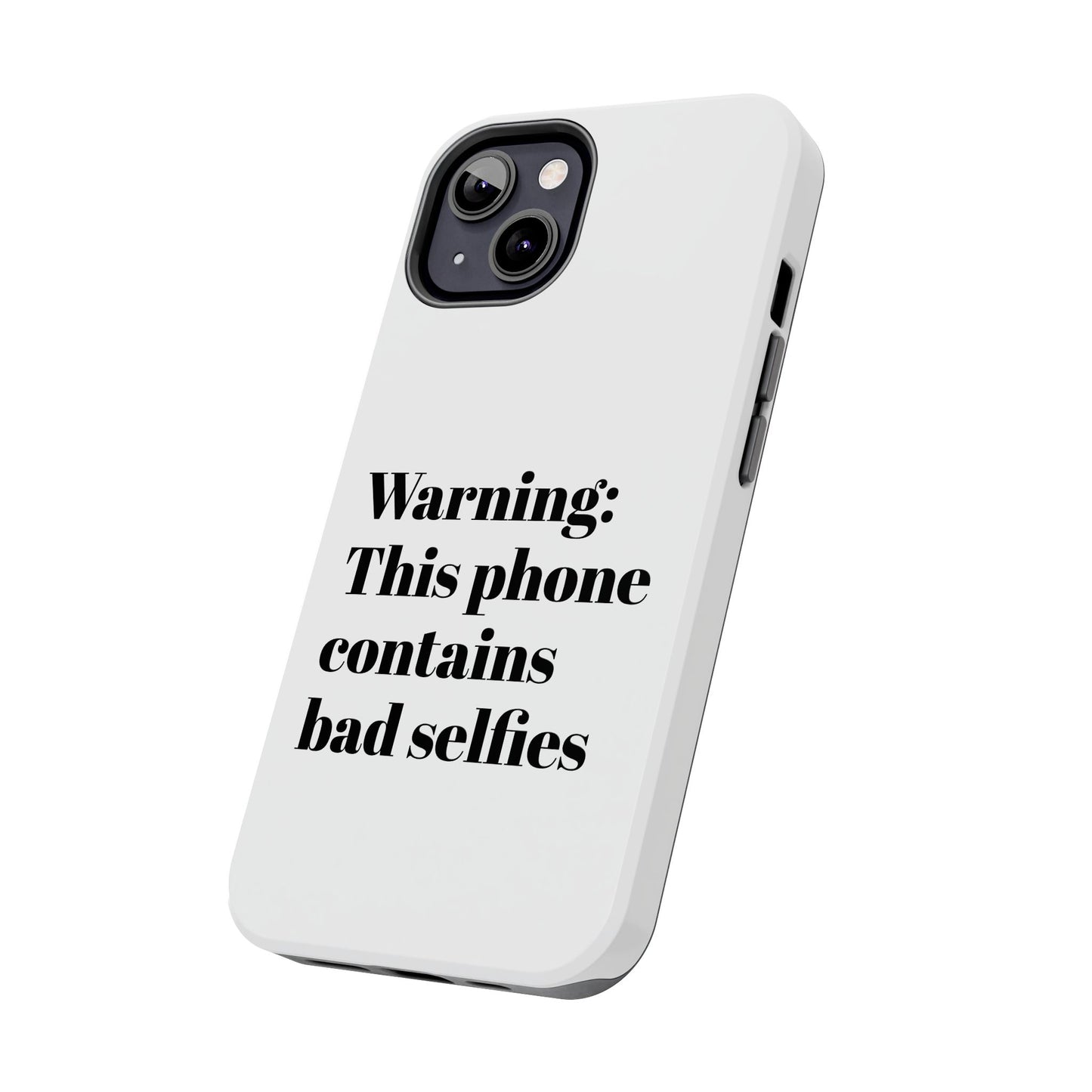 Phone Cases - Simple and Funny Design