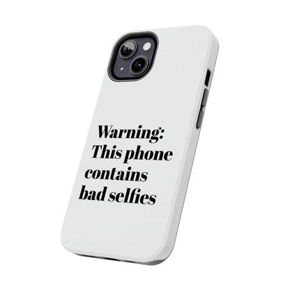 Phone Cases - Simple and Funny Design