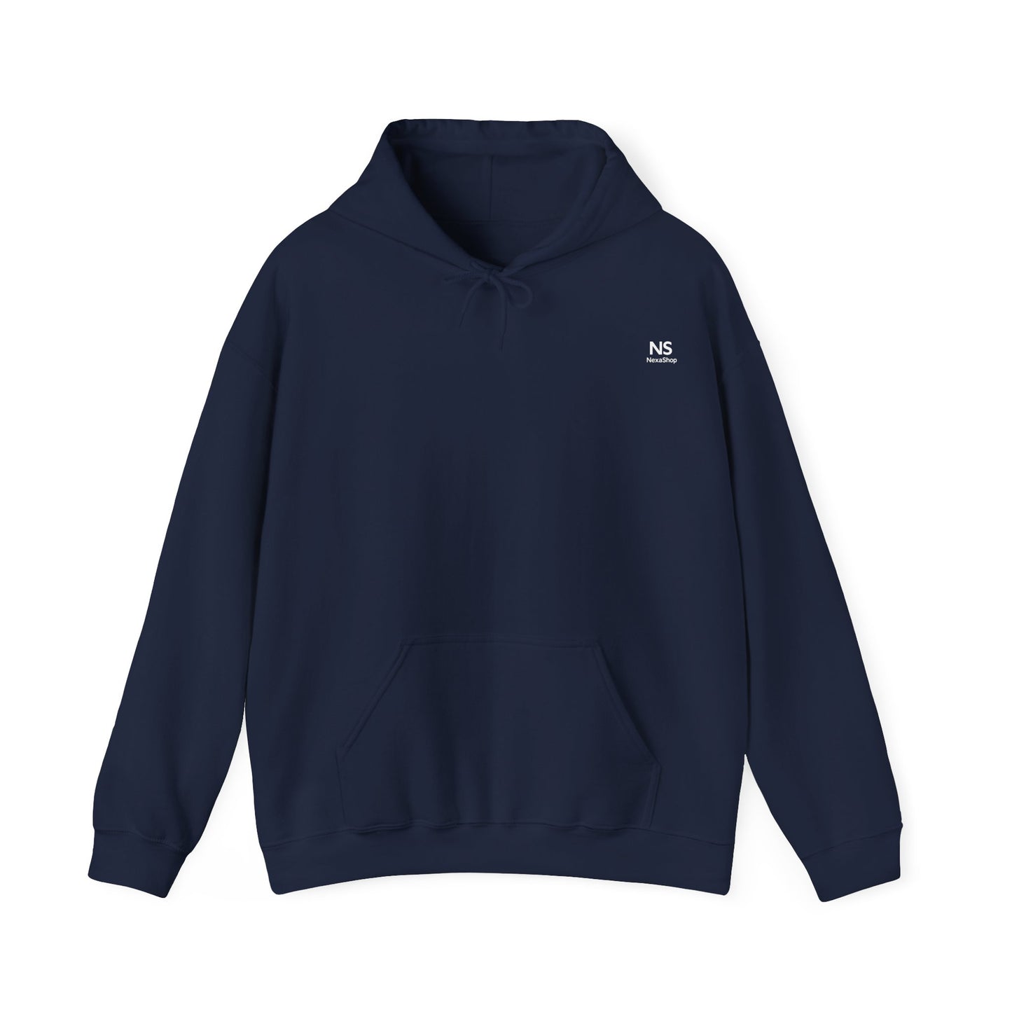 Simple Hoodie