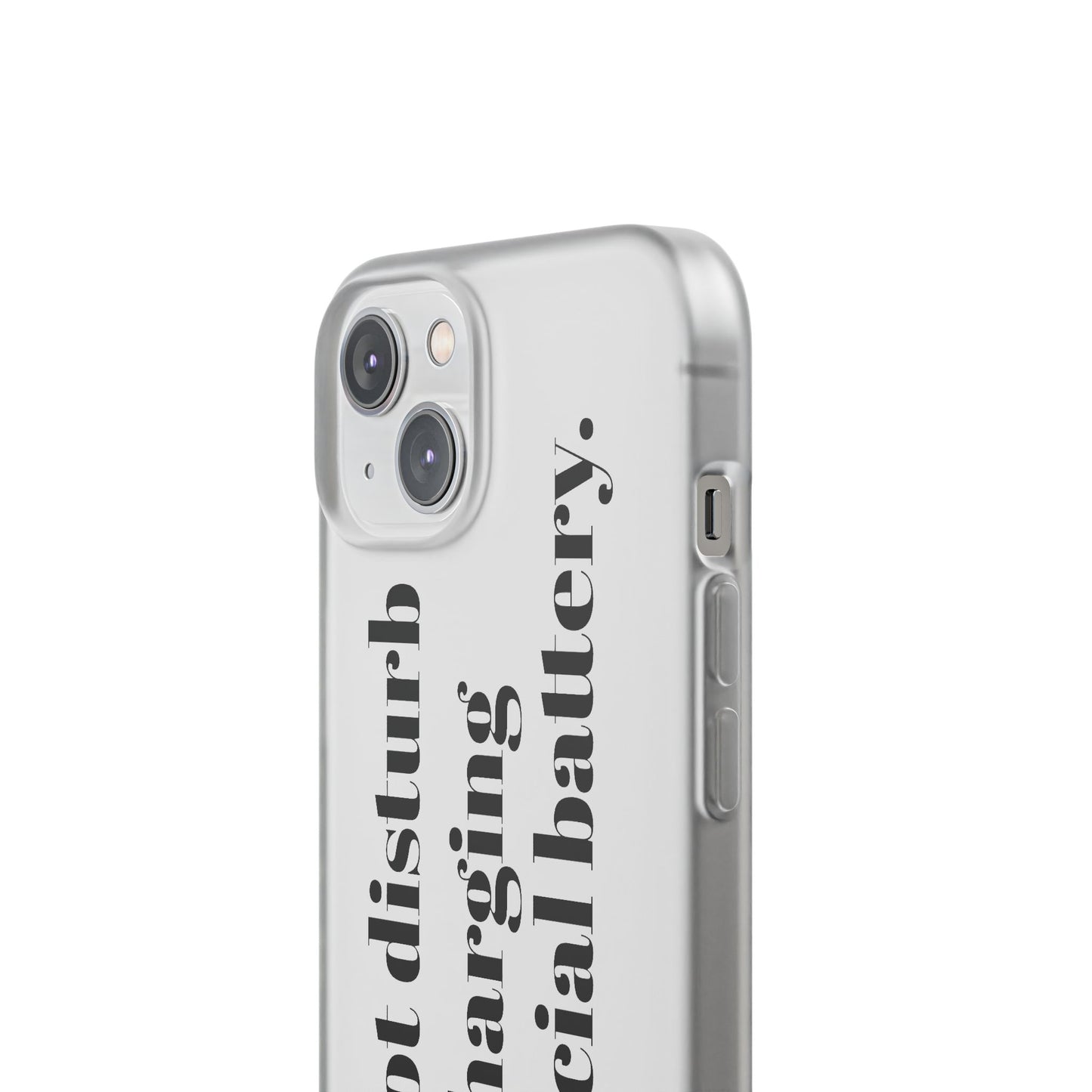 Phone Cases - Simple and Funny Design